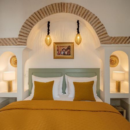 Riad Espoir Spa Logement Entier マラケシュ エクステリア 写真