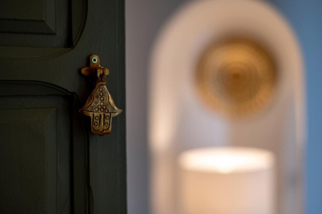 Riad Espoir Spa Logement Entier マラケシュ エクステリア 写真